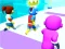 Xogo Falling People 3D en liña