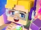 Xogo Roblox Block en liña