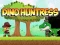 Xogo Dino Huntress en liña