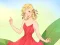 Xogo Dress up Thumbelina en liña
