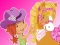 Xogo Strawberry Shortcake and Pony en liña