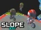 Xogo Slope Bike en liña