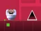 Xogo Geometry Dash Skibidi Toilet en liña