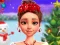 Xogo Celebrities Get Ready For Christmas en liña