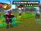 Xogo Stickman Supreme Shooter en liña