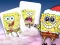 Xogo SpongeBob Memory Card Match en liña