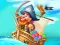 Xogo Bubble Pirates Mania en liña