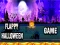 Xogo Flappy Halloween en liña