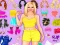 Xogo Baby Girl Dish Washing & Dress-Up en liña