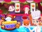 Xogo Cooking Fever en liña