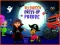Xogo Nick jr. Halloween Dress up Parade en liña