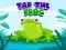 Xogo Tap The Frog en liña
