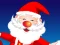 Xogo Santa Christmas Dressup en liña