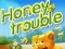 Xogo Honey Trouble en liña