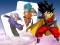 Xogo Dragon Ball memory card match en liña