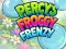Xogo Percy's Froggy Frenzy en liña