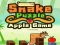 Xogo Greedy Snake: Brain Hole Explosion en liña