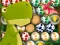 Xogo Egg Shooter: Bubble Dinosaur en liña