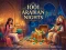 Xogo 1001 Arabian Nights en liña