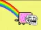 Xogo Nyan Cat Marathon en liña