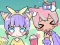 Xogo Cute Girl Avatar Maker en liña