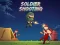 Xogo Soldier shooting en liña