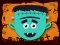 Xogo Halloween Where's My Zombie en liña