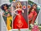 Xogo Exotic Wedding Looks en liña