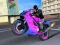 Xogo Sports Bike Racing en liña