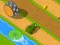 Xogo Frosch en liña
