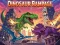 Xogo Dinosaur Rampage en liña