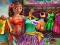Xogo Exotic Princess Realife Shopping en liña