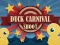 Xogo Duck Carnival Shoot en liña