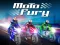 Xogo Moto Fury en liña