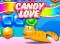 Xogo Candy Love en liña