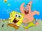 Xogo Spongebob Big Meal of Crab Fort en liña