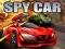 Xogo Spy Car en liña