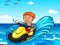 Xogo Jet Ski Summer Fun Hidden en liña