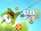 Xogo Cut the rope 2 en liña