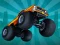 Xogo Monster Truck vs Zombie en liña