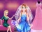 Xogo Sweet Sisters Dress-up en liña