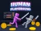 Xogo Human Playground en liña