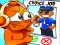 Xogo Sprunki Policeman For Kids en liña