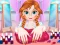 Xogo Princess Annie Nails Salon en liña