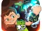 Xogo Ben 10 Omnibreak en liña