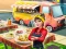Xogo Street Food Maker en liña