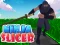 Xogo Ninja Slicer en liña