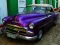Xogo Cuban Vintage Cars Jigsaw en liña