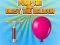 Xogo Pump Air And Blast The Balloon en liña