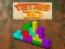 Xogo Tetris 3D en liña